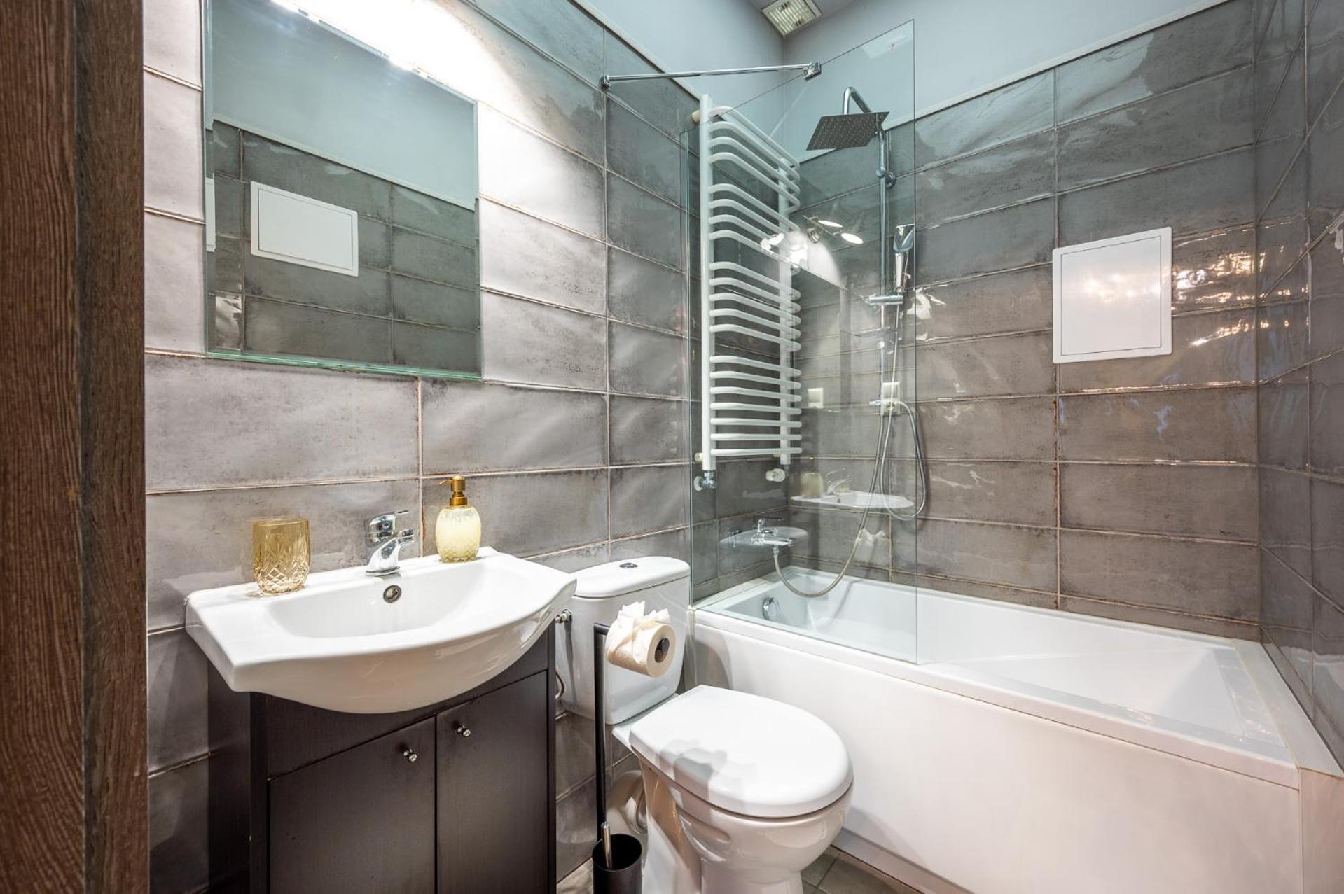 Apartament Dworskiego プシェムィシル エクステリア 写真