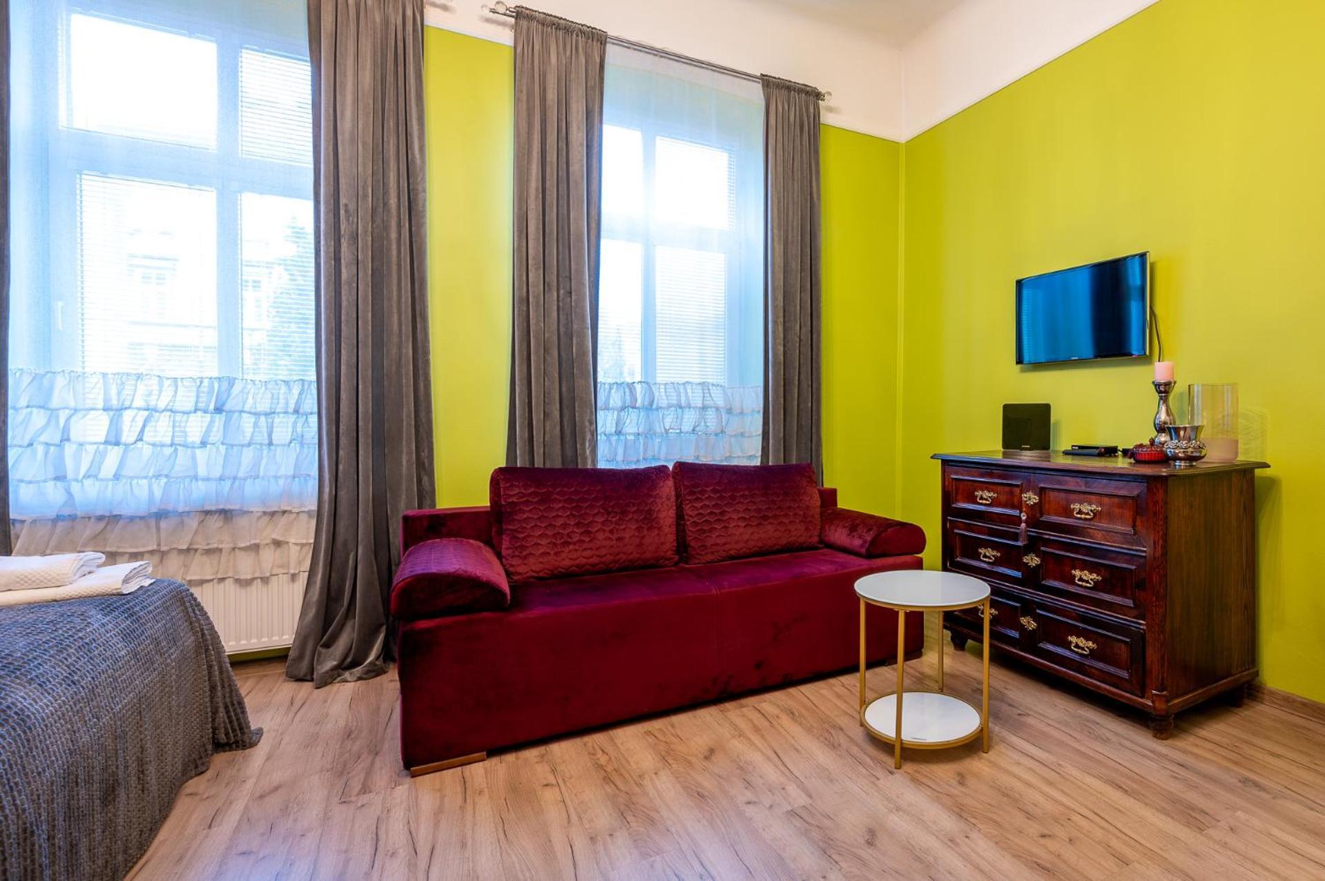 Apartament Dworskiego プシェムィシル エクステリア 写真