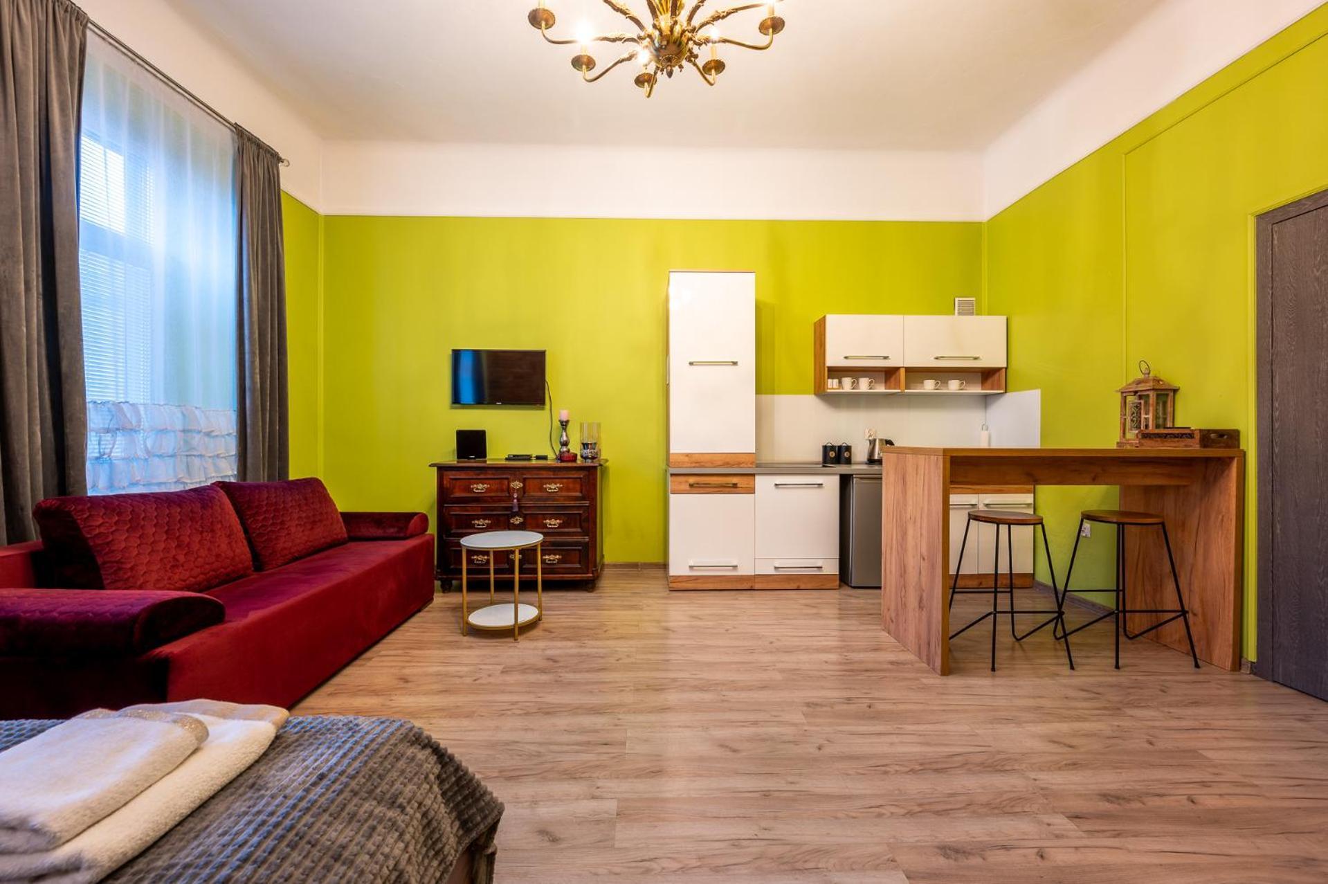 Apartament Dworskiego プシェムィシル エクステリア 写真