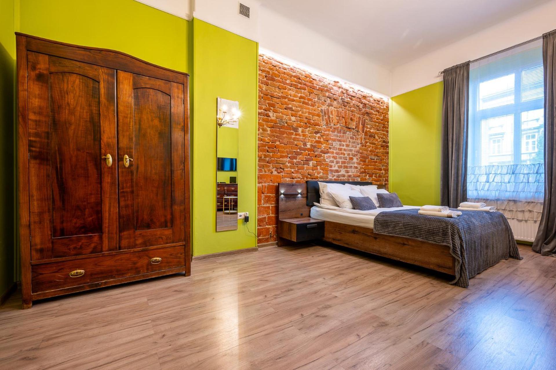 Apartament Dworskiego プシェムィシル エクステリア 写真