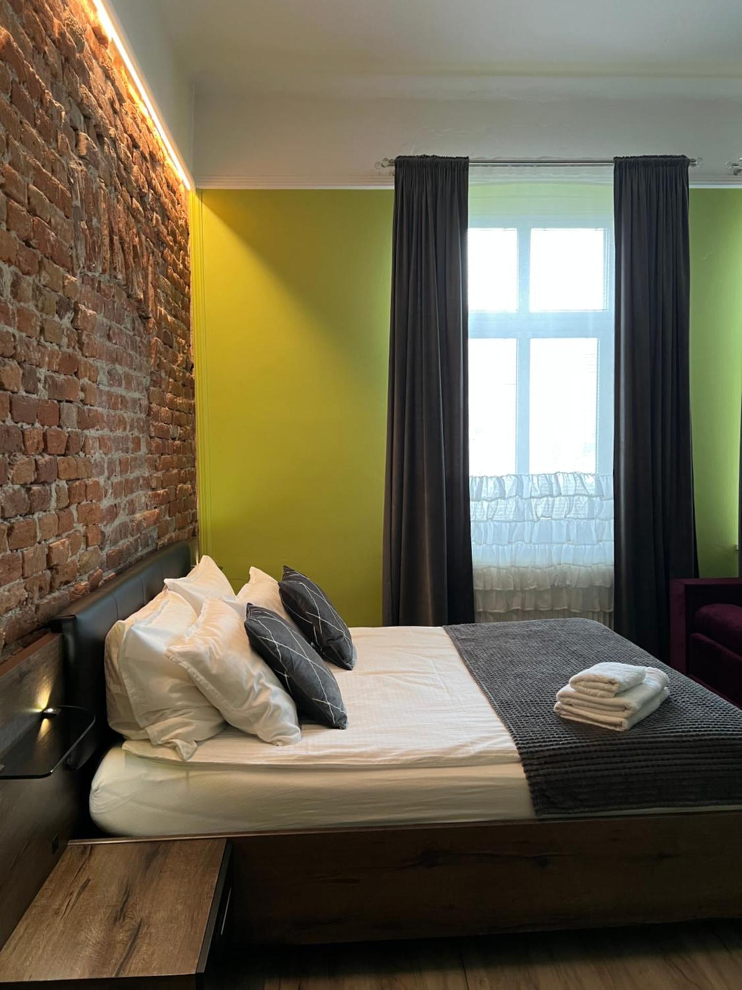 Apartament Dworskiego プシェムィシル エクステリア 写真